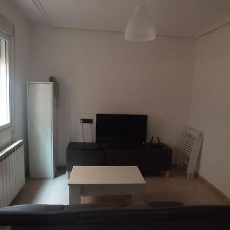 Апартаменты Piso Centrico En Casco Antiguo Леон Экстерьер фото