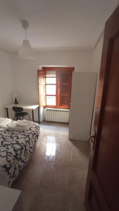 Апартаменты Piso Centrico En Casco Antiguo Леон Экстерьер фото