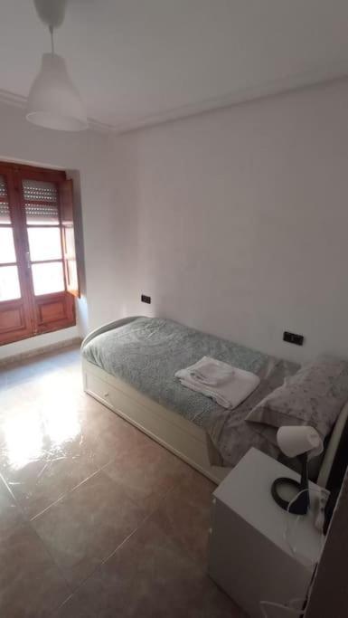 Апартаменты Piso Centrico En Casco Antiguo Леон Экстерьер фото