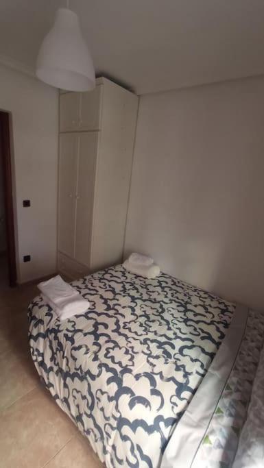 Апартаменты Piso Centrico En Casco Antiguo Леон Экстерьер фото
