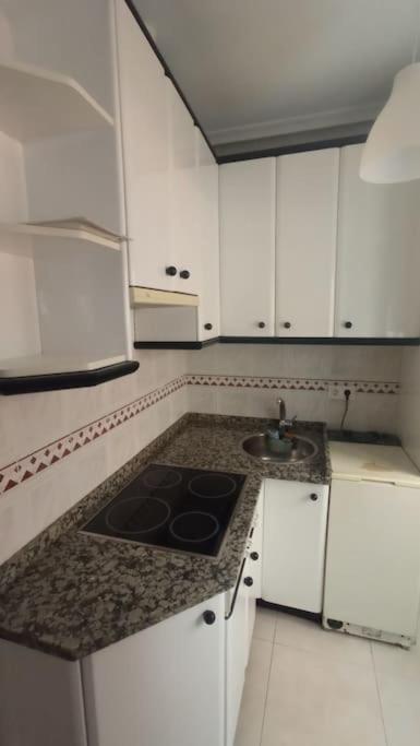 Апартаменты Piso Centrico En Casco Antiguo Леон Экстерьер фото